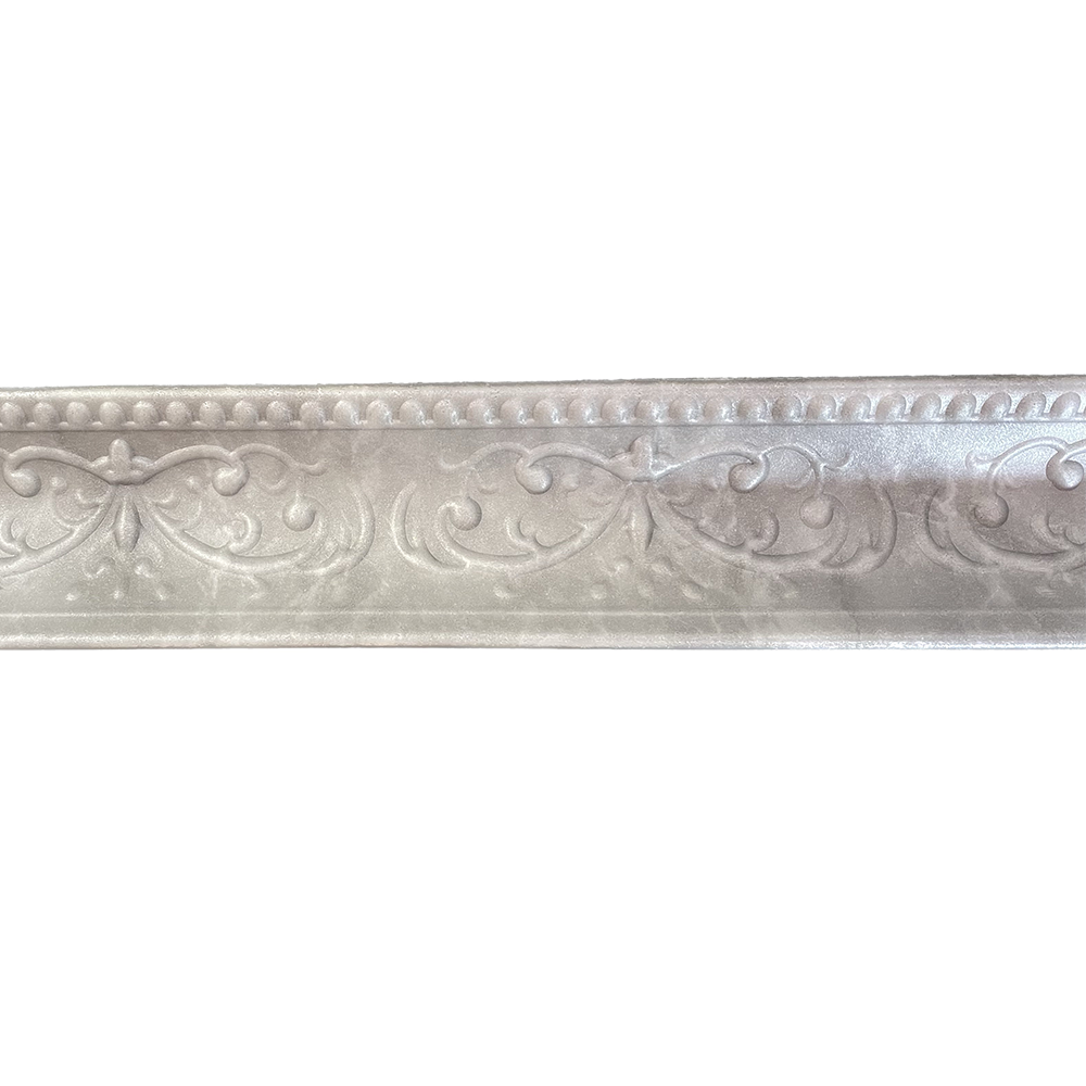 CB's T-Cornice Light Concrete - V01-LC - 4pc