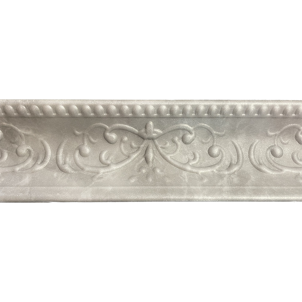 CB's T-Cornice Light Concrete - V01-LC - 4pc