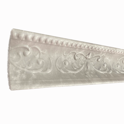 CB's T-Cornice Light Concrete - V01-LC - 4pc