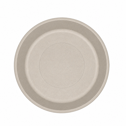 Laveo Perl Granite Countertop Basin 360 mm - Beige – alternate product view 1