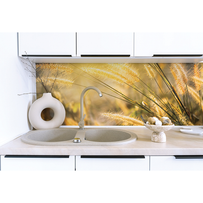 Laveo Dafne Granite Sink 2 Bowl - Beach Sand