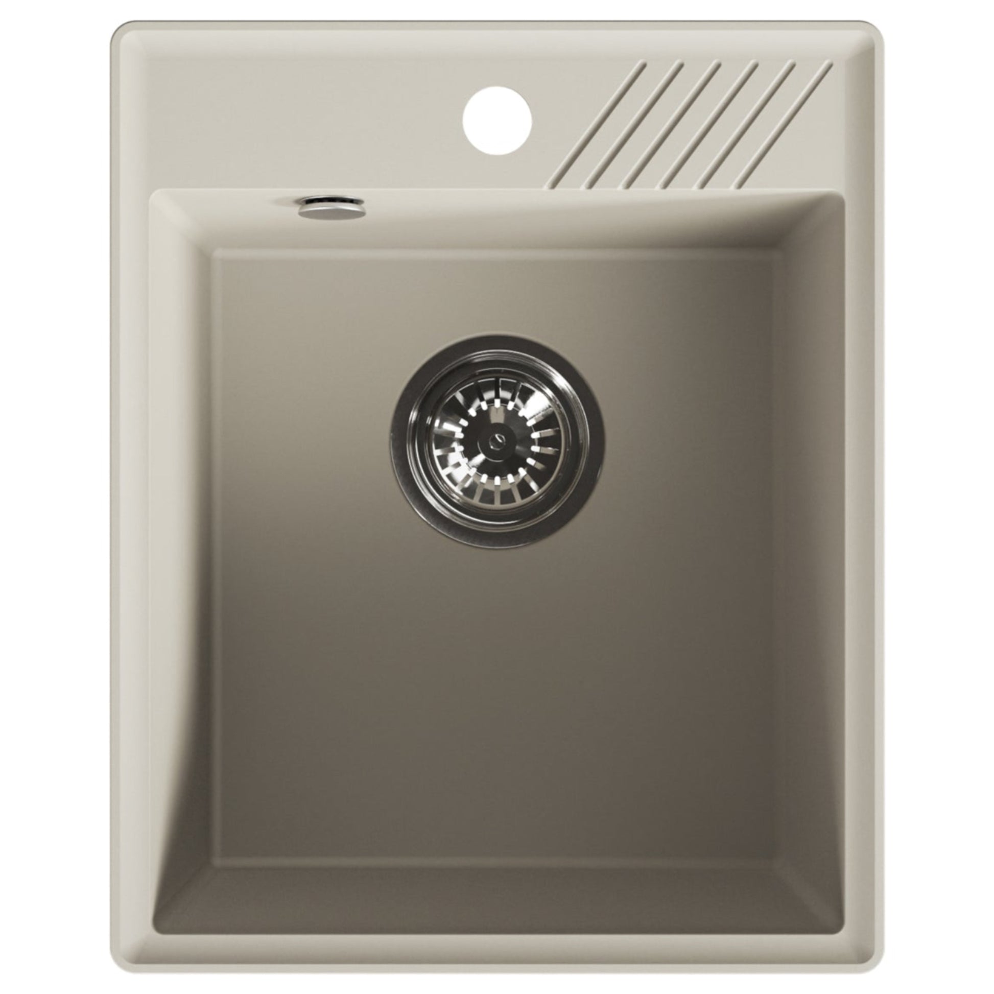 Laveo Hub Granite Sink – Jasmine – additional product view