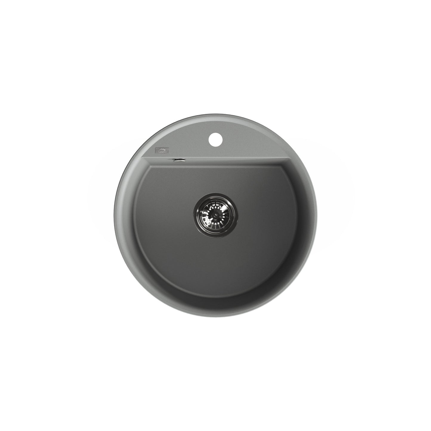 Laveo Muna Granite Sink – Volcano – additional product view