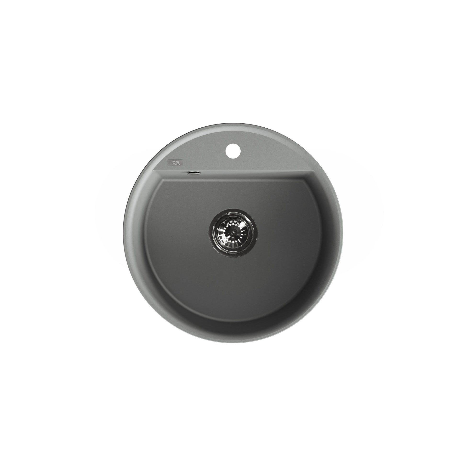 Laveo Muna Granite Sink – Volcano – additional product view