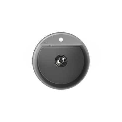 Laveo Muna Granite Sink – Volcano – additional product view