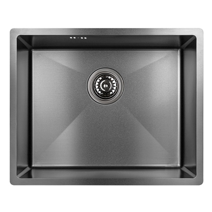 CB's Stainless Steel Sink - Mara - Satin