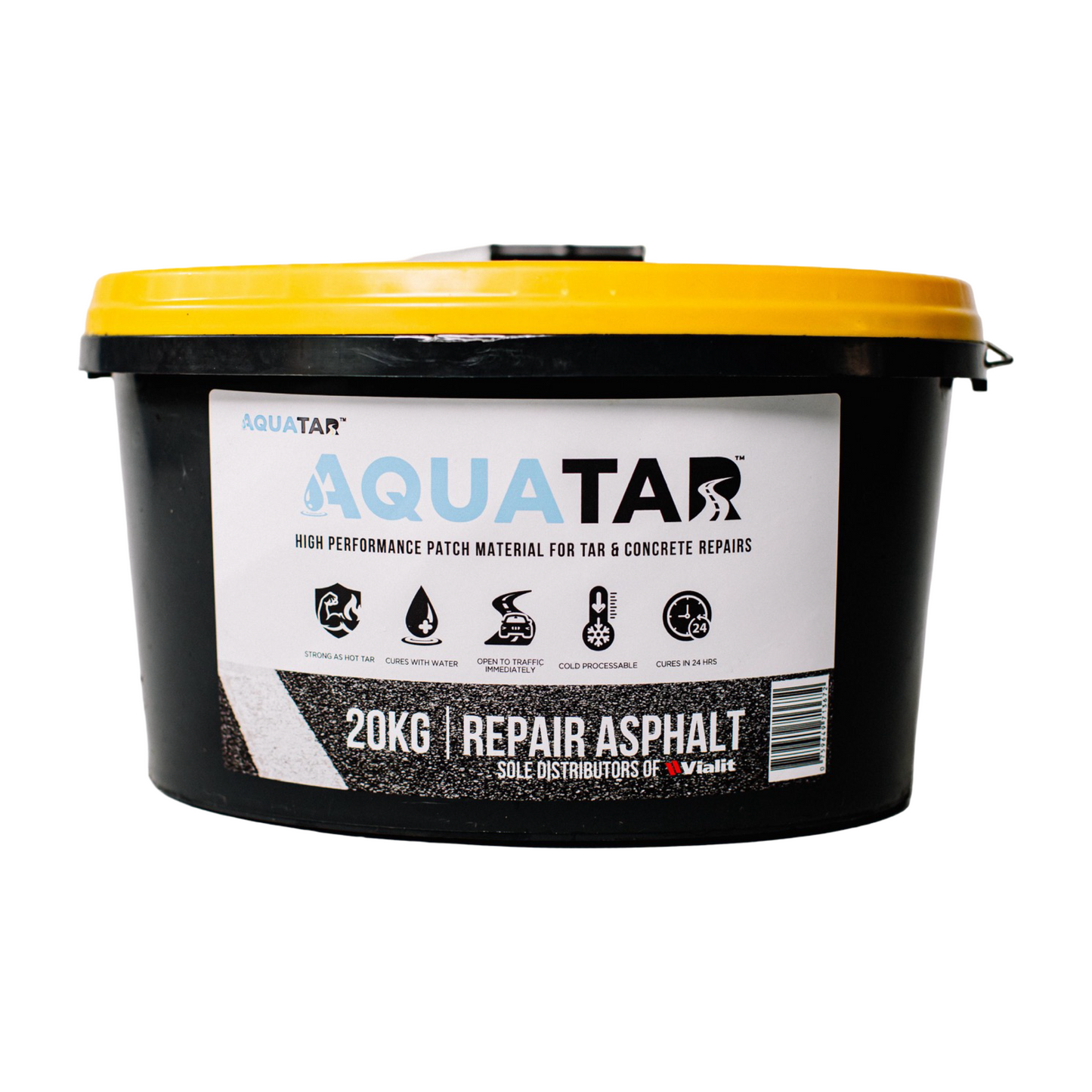 AQUATAR™ - 1 BUCKET 20kg