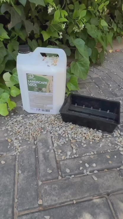 Crystal Guard - Landscape Lock - 5L