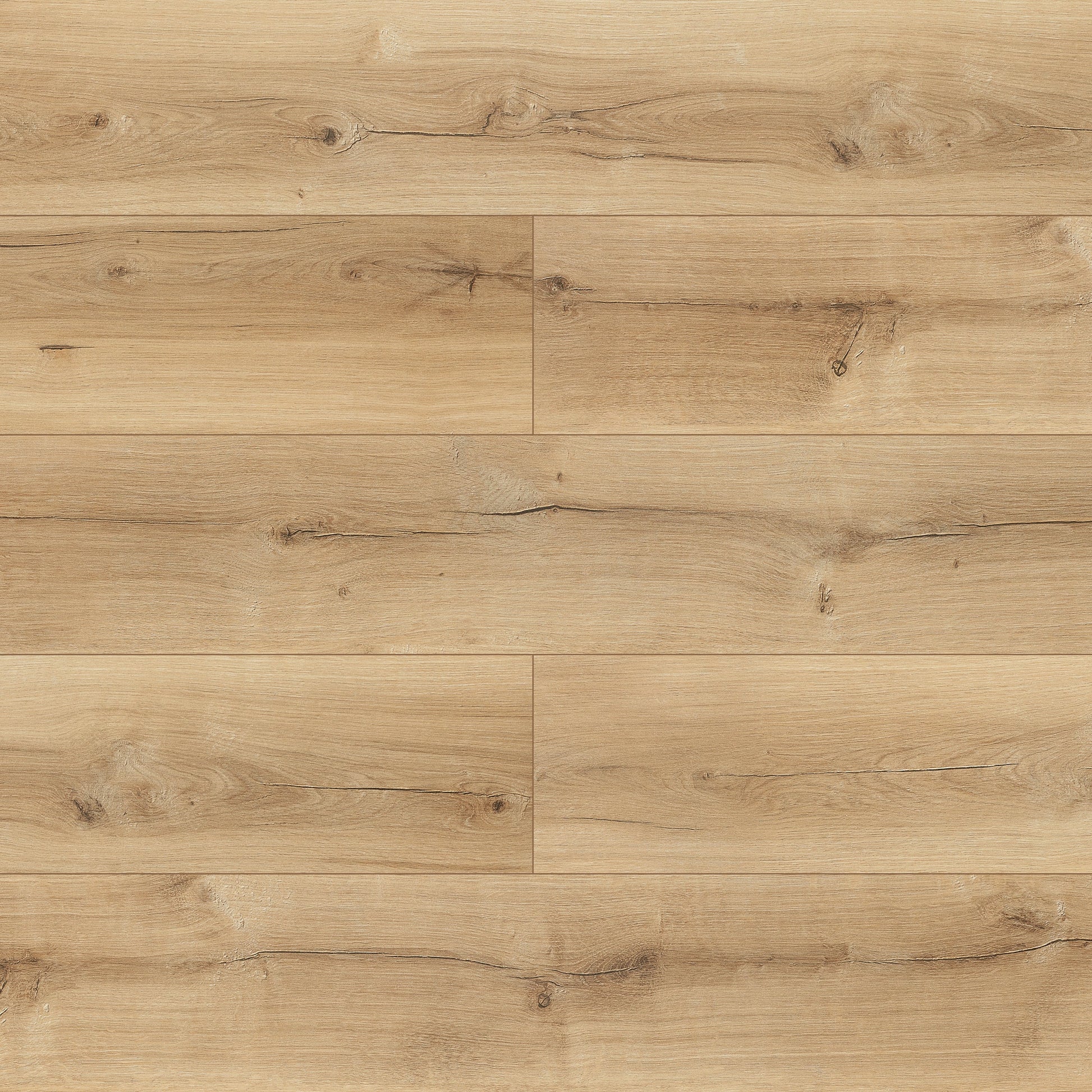 Swiss Krono Atomic Oak D3898WS five-plank decor view