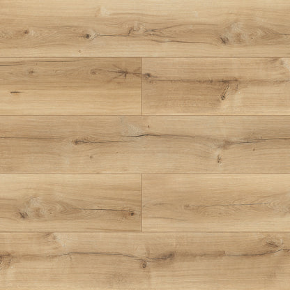 Swiss Krono Atomic Oak D3898WS five-plank decor view