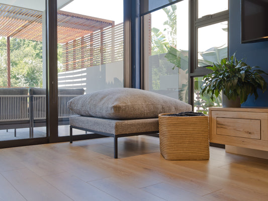 AGT Natura Line Trend laminate flooring room setting