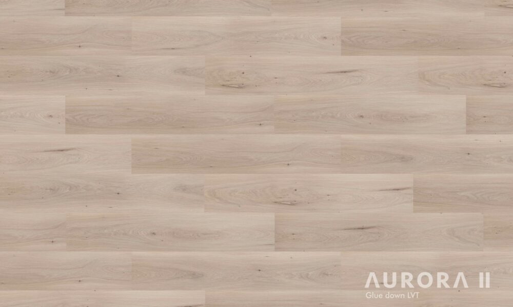 Aurora II Celeste Glue Down Vinyl Flooring
