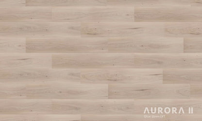 Aurora II Celeste Glue Down Vinyl Flooring
