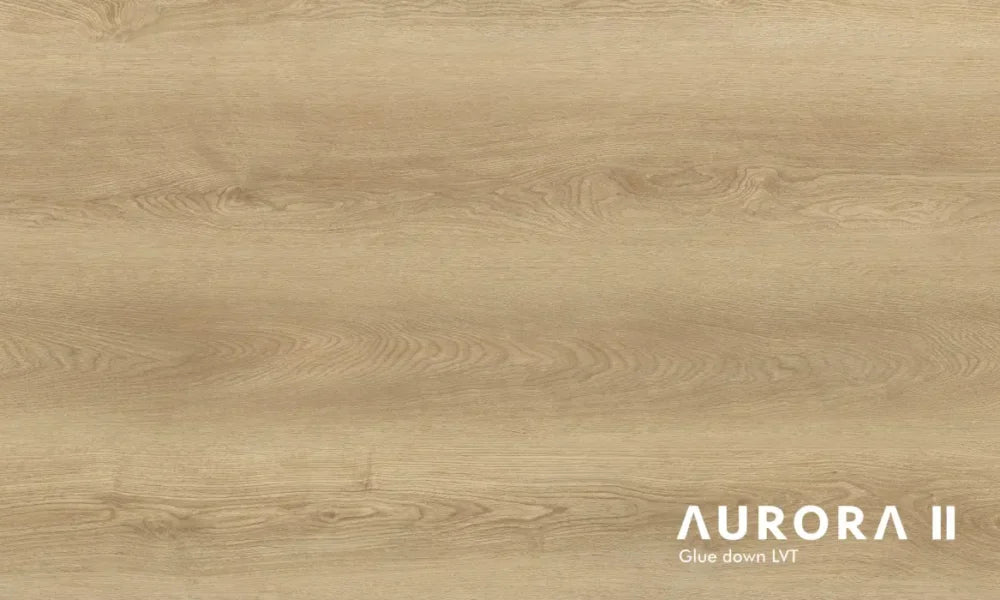 Aurora II Lyanna Glue Down Vinyl Flooring