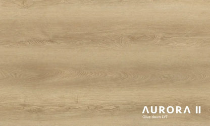 Aurora II Lyanna Glue Down Vinyl Flooring