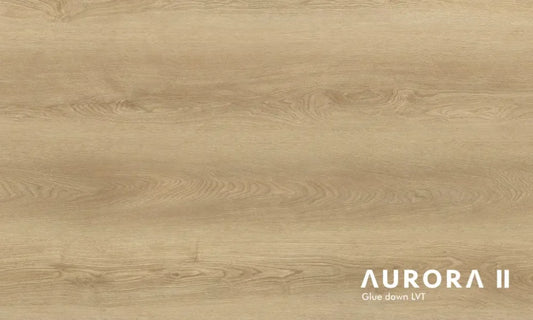 Aurora II Lyanna Glue Down Vinyl Flooring