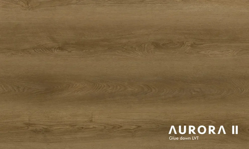 Aurora II Serena Glue Down Vinyl Flooring