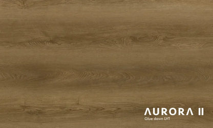 Aurora II Serena Glue Down Vinyl Flooring