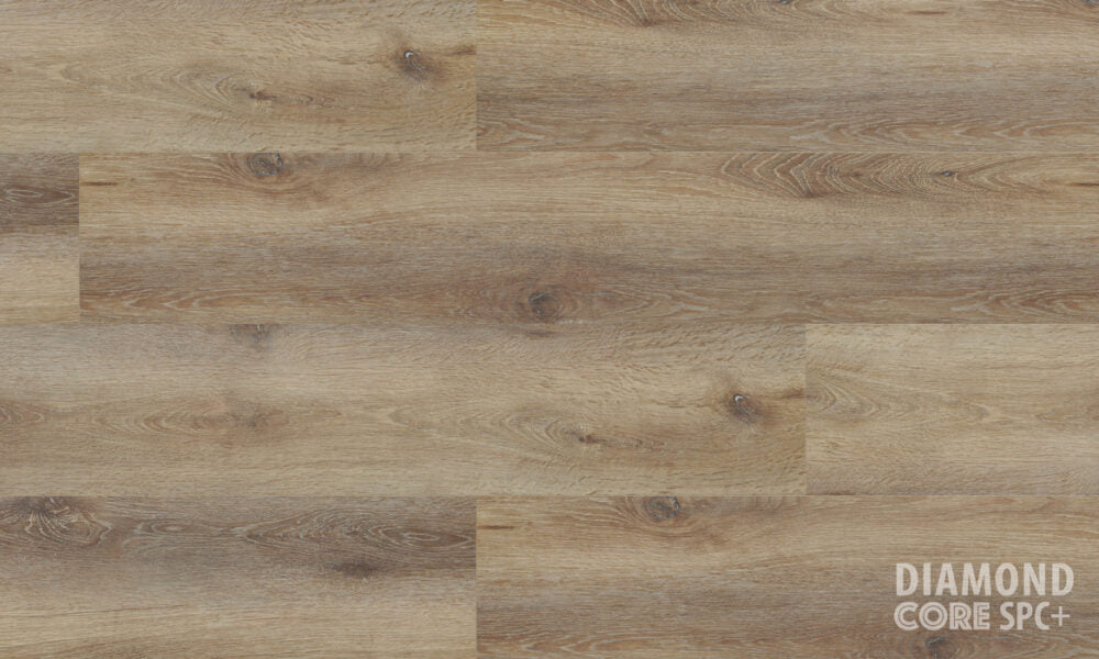 Diamond Core Plus Agate SPC Vinyl Flooring
