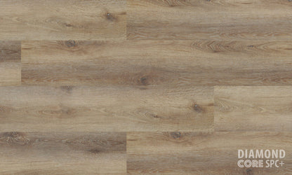 Diamond Core Plus Agate SPC Vinyl Flooring