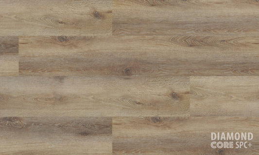 Diamond Core Plus Agate SPC Vinyl Flooring
