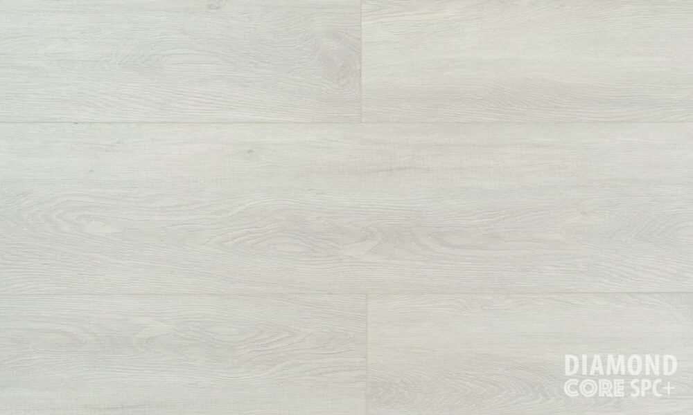 Diamond Core Plus Alabaster SPC Vinyl Flooring
