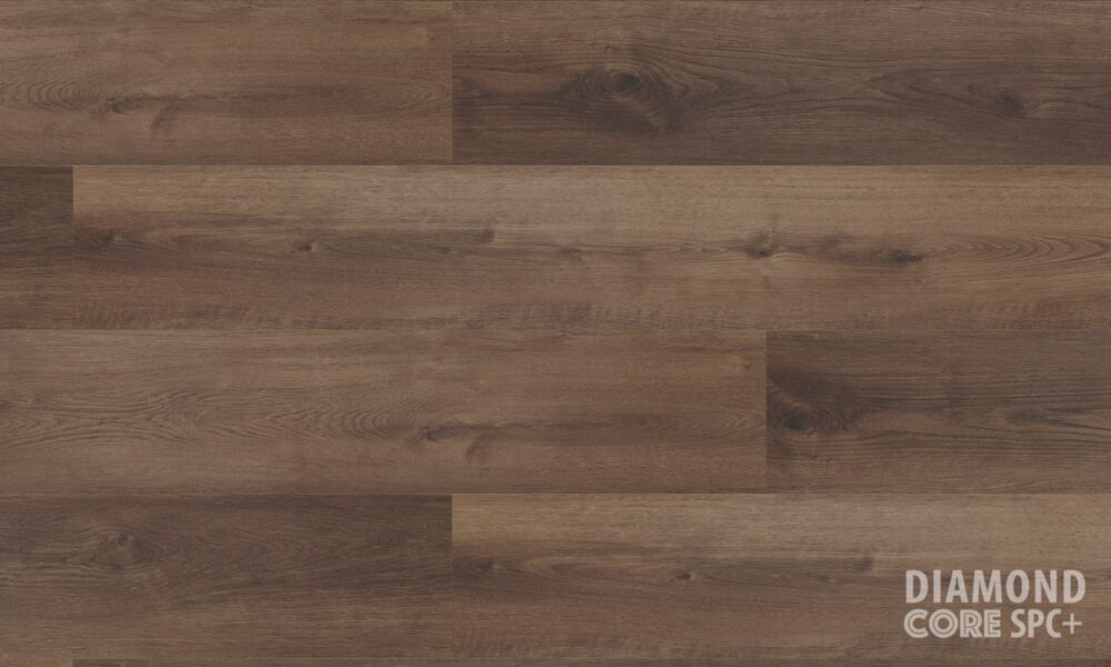 Diamond Core Plus Tektite SPC Vinyl Flooring