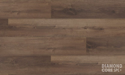 Diamond Core Plus Tektite SPC Vinyl Flooring