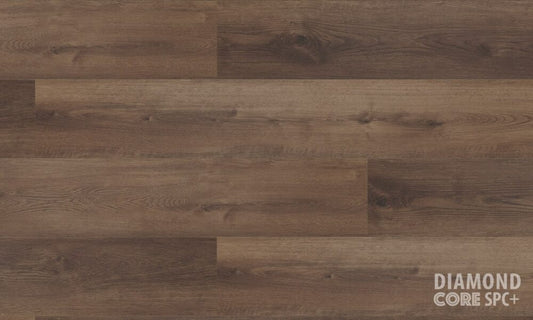 Diamond Core Plus Tektite SPC Vinyl Flooring