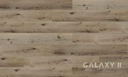 Galaxy II Malin Glue Down Vinyl Flooring