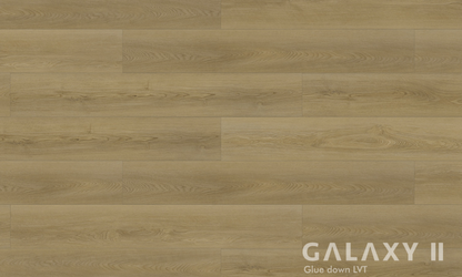 Galaxy II Orion Glue Down Vinyl Flooring