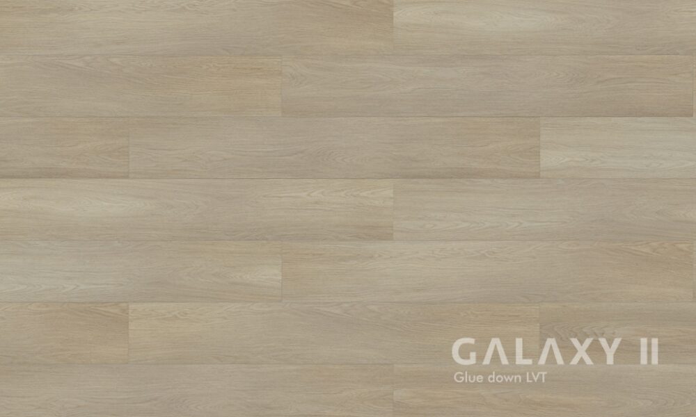 Galaxy II Sauron Glue Down Vinyl Flooring