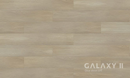 Galaxy II Sauron Glue Down Vinyl Flooring
