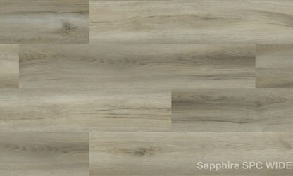 Sapphire Wide Jonquil SPC Vinyl Flooring