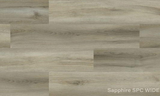 Sapphire Wide Jonquil SPC Vinyl Flooring