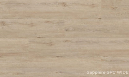 Sapphire Wide Morganite SPC Vinyl Flooring