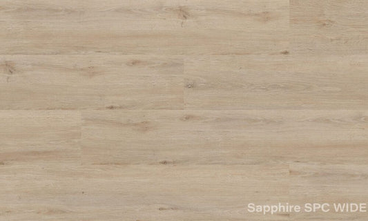 Sapphire Wide Morganite SPC Vinyl Flooring