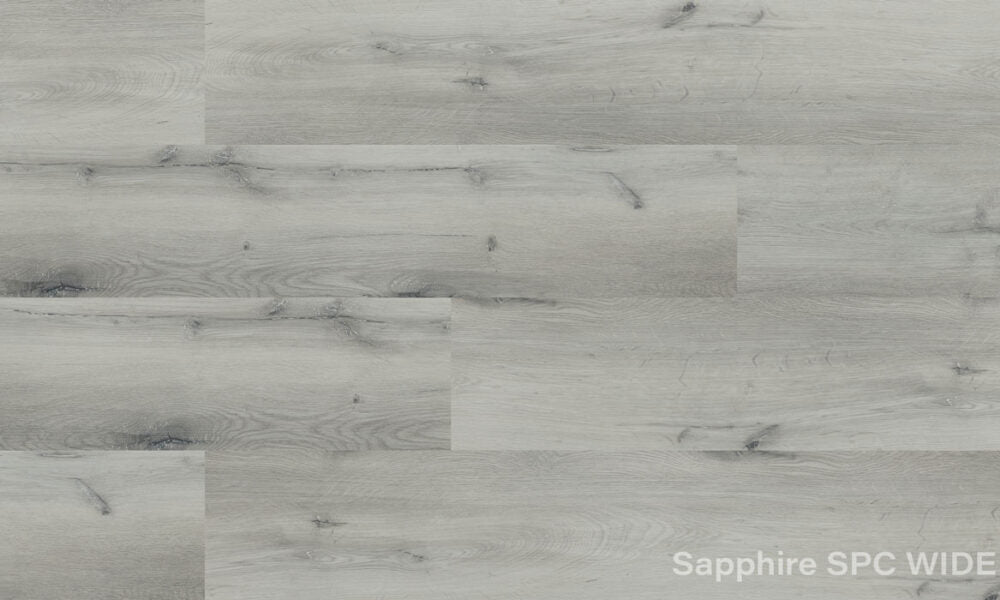 Sapphire Wide Pacific Opal SPC Vinyl Flooring
