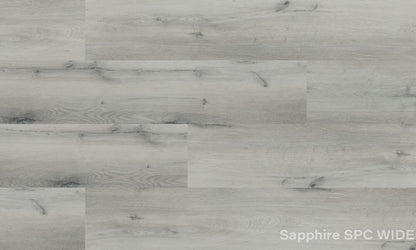 Sapphire Wide Pacific Opal SPC Vinyl Flooring
