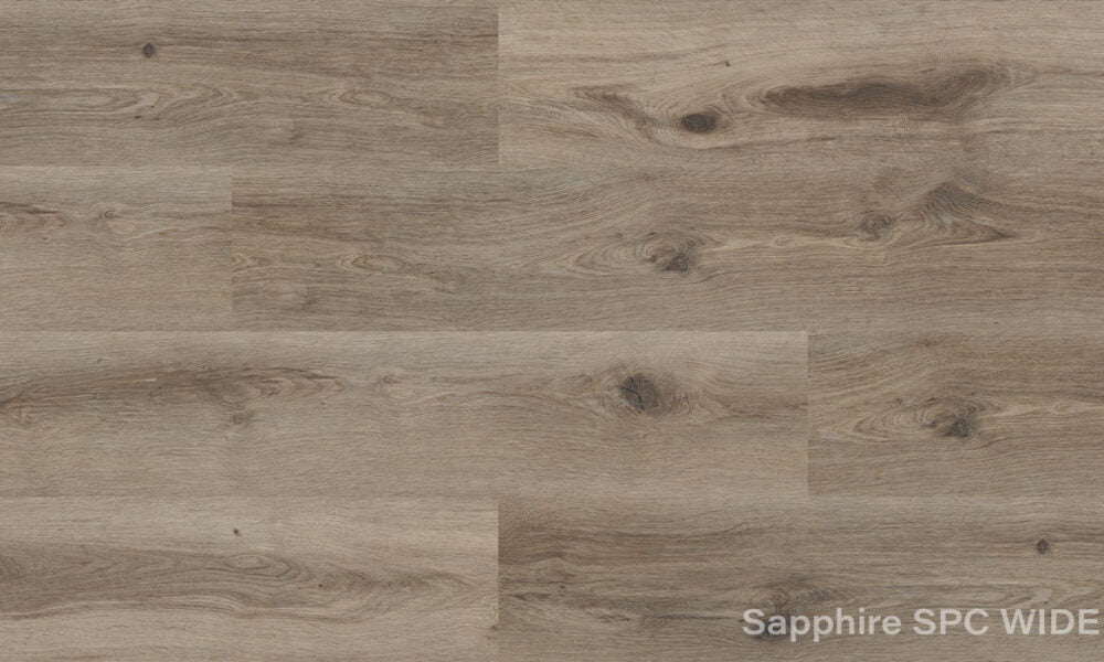 Sapphire Wide Tigers Eye SPC Vinyl Flooring