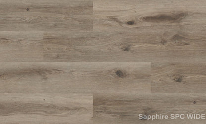 Sapphire Wide Tigers Eye SPC Vinyl Flooring