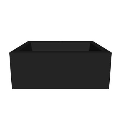 Laveo Komodo Granite Sink 1 Bowl - Beach Sand