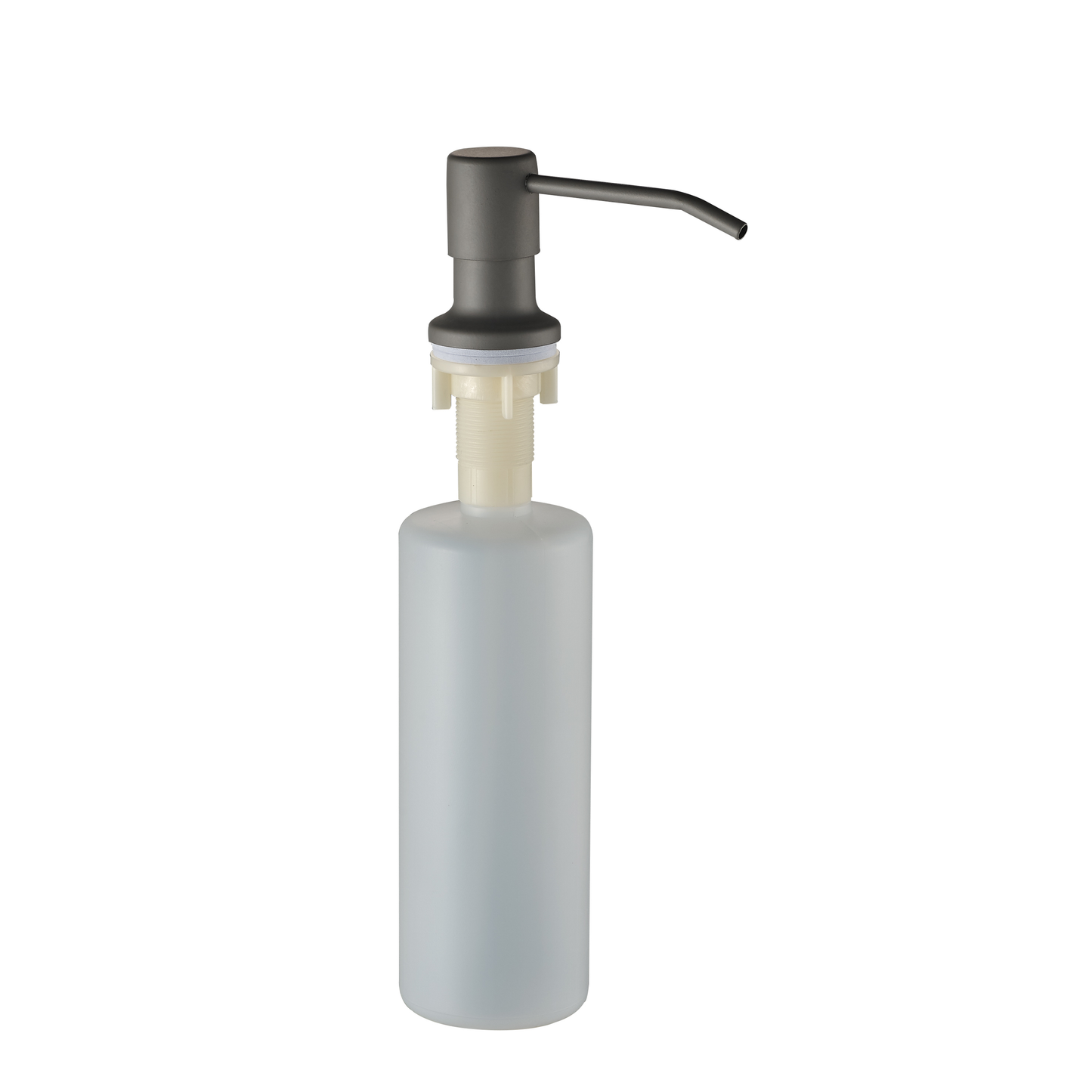 DROP - Soap dispenser - Grey