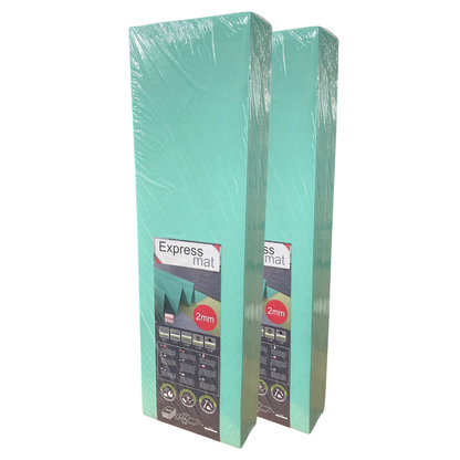 VTM Underlay - EXPRESS MAT 2 mm (32m2)