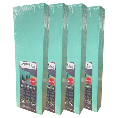 VTM Underlay - EXPRESS MAT 2 mm (64m2)