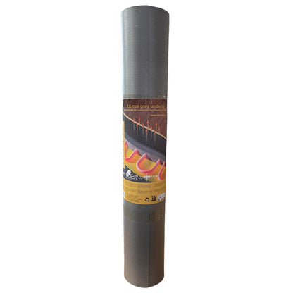 VTM Underlay - Grey Roll 1,6 mm (16,5m2)