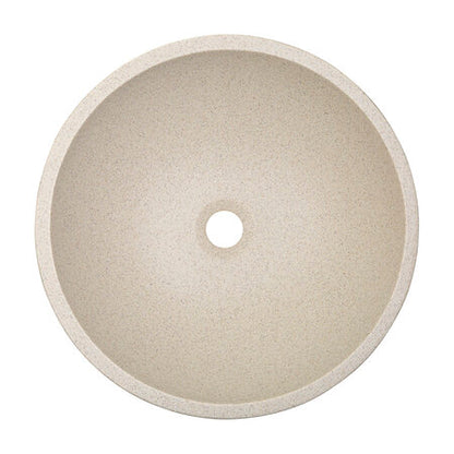 Laveo Amber Granite Washbasin - Beach Sand